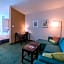SpringHill Suites by Marriott Ridgecrest