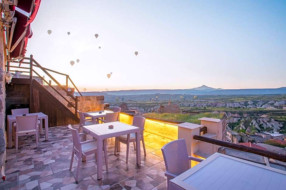 Drala Inn Cappadocia