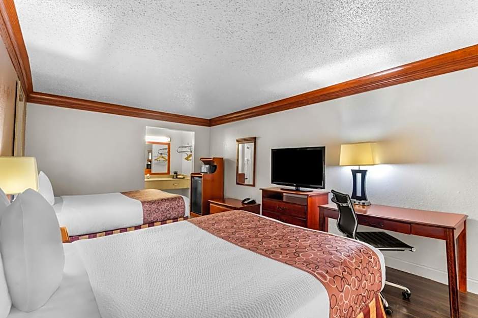 Scottish Inns - Decatur