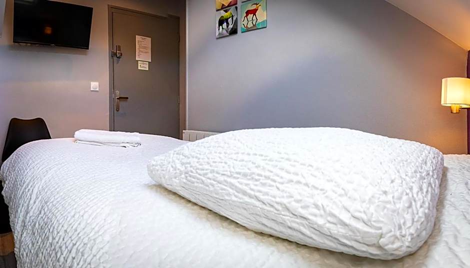 Residence Hermes Paris Orly Aeroport