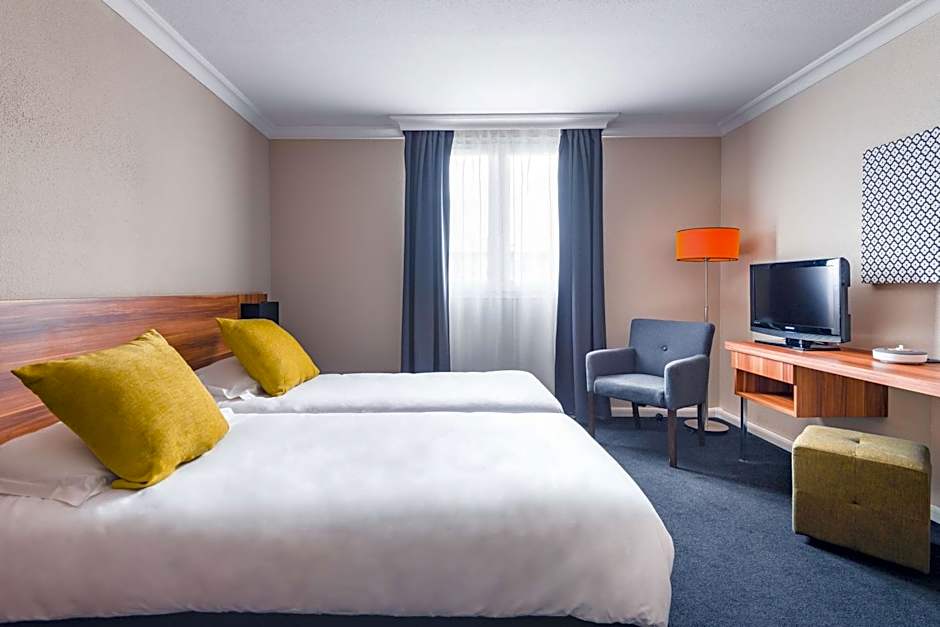 Best Western Hotel Atrium Valence