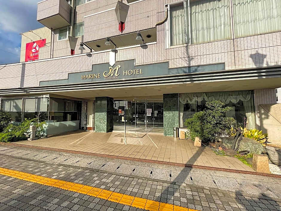 Ichihara Marine Hotel - Vacation STAY 51075v