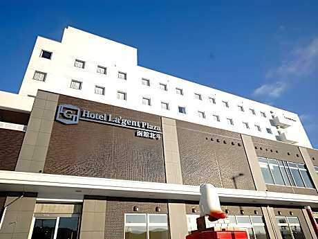 La'gent Plaza Hakodate Hokuto