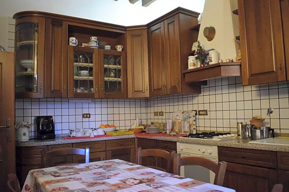 Villa Storica Calderino