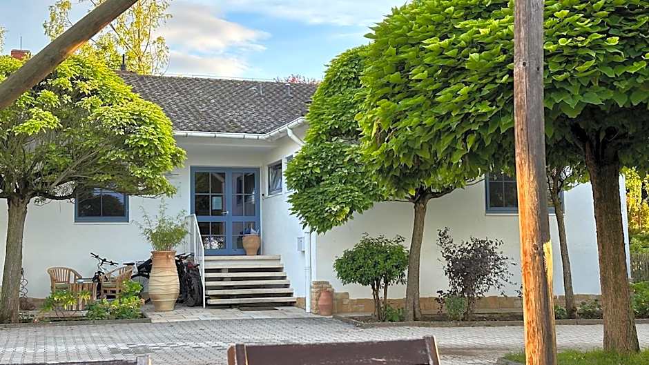 Gästehaus Eschment