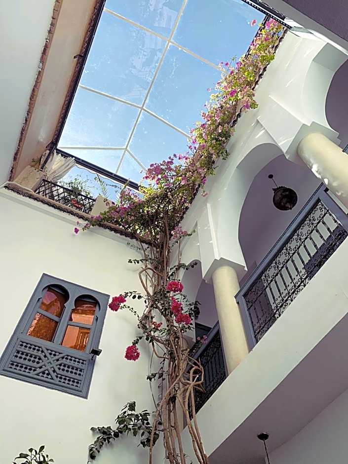 Riad of The Light