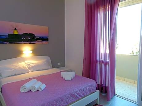 Residence Le Isole