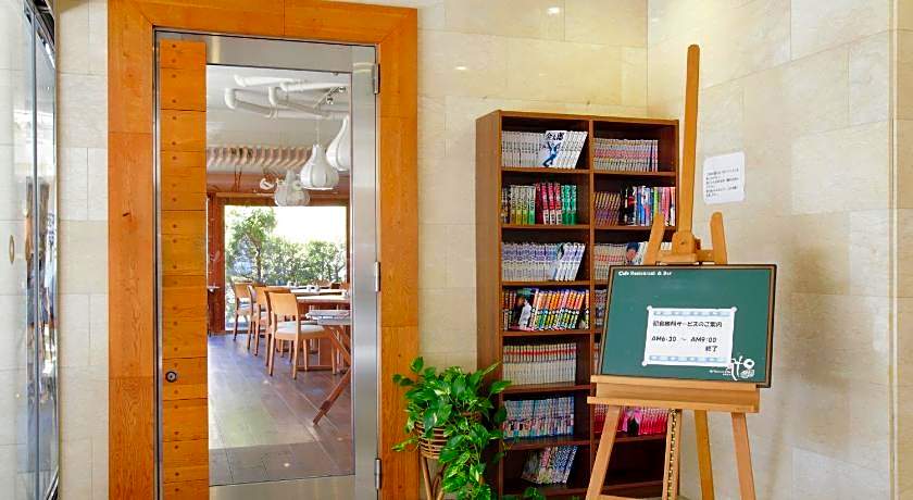 Park Hotel Kani