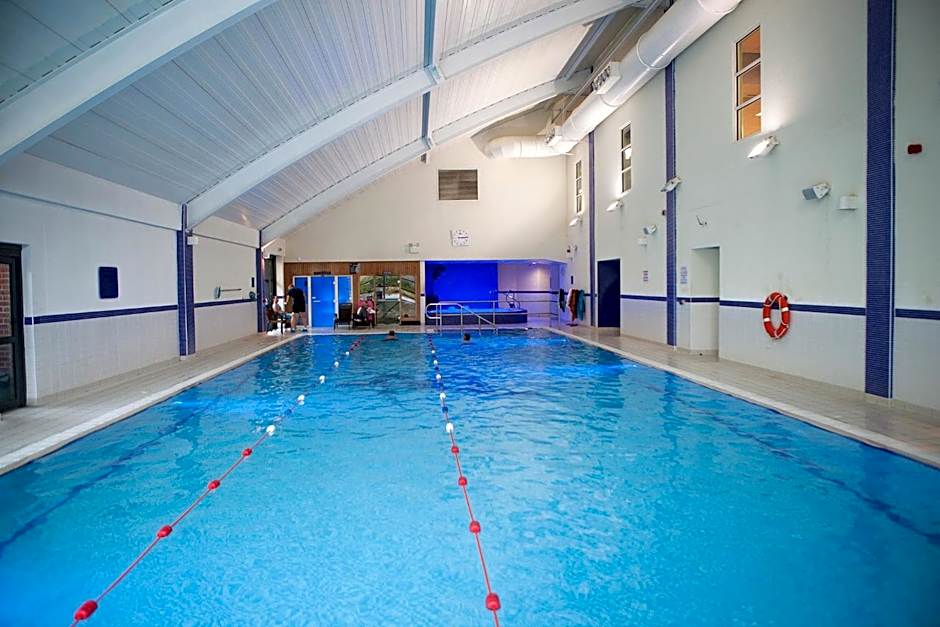 Bannatyne Spa Hotel Hastings