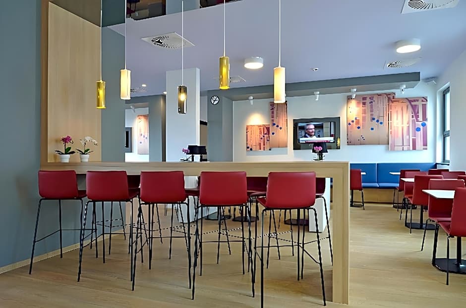 B&B Hotel Koln-Troisdorf