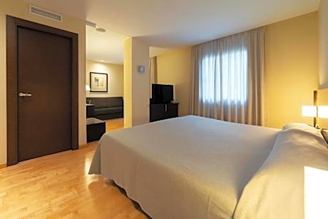 Junior Suite (3 Adults)