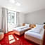 Steiners Hotel Airport-Messe