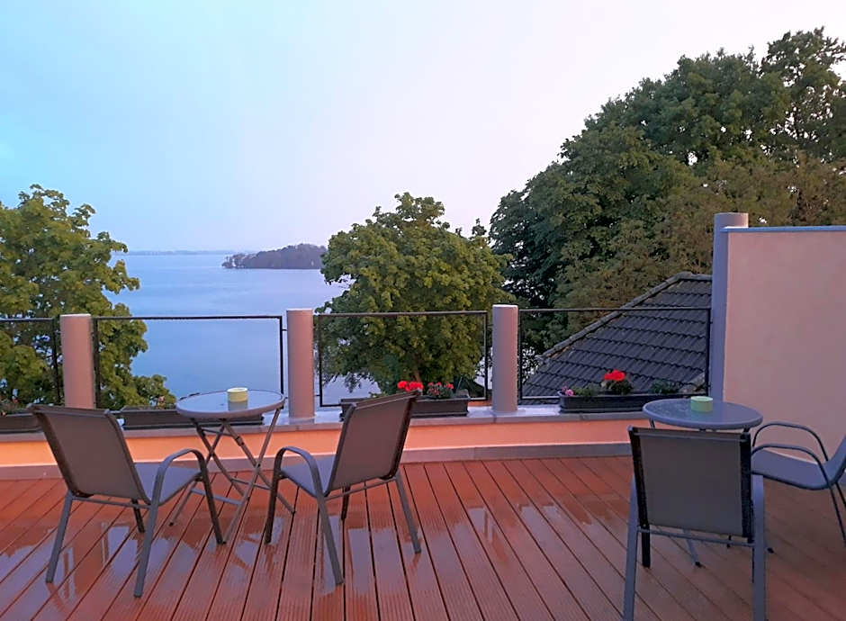 Seehotel Bad Kleinen