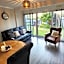 Ranger - Snowdon Cabins holiday let Caernarfon