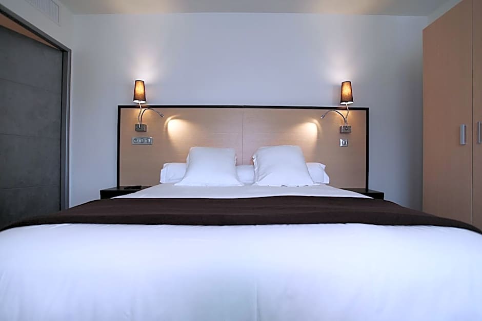 Hôtel Restaurant les Pielettes