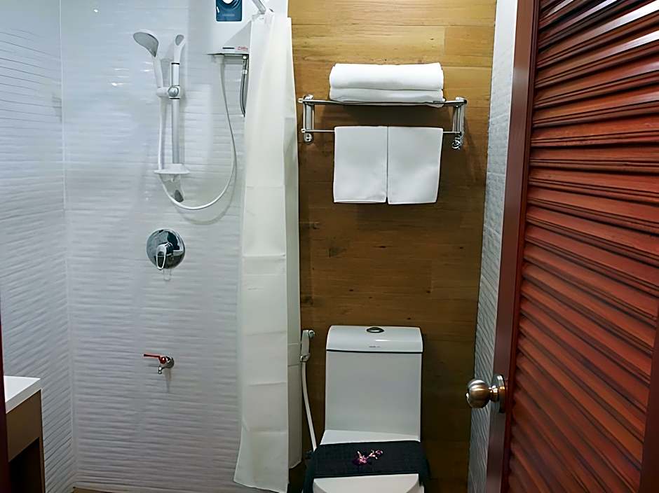 The Little Nest Phuket