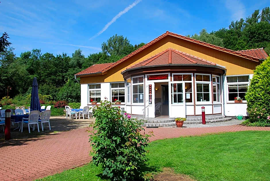 Waldhotel Humboldtsee