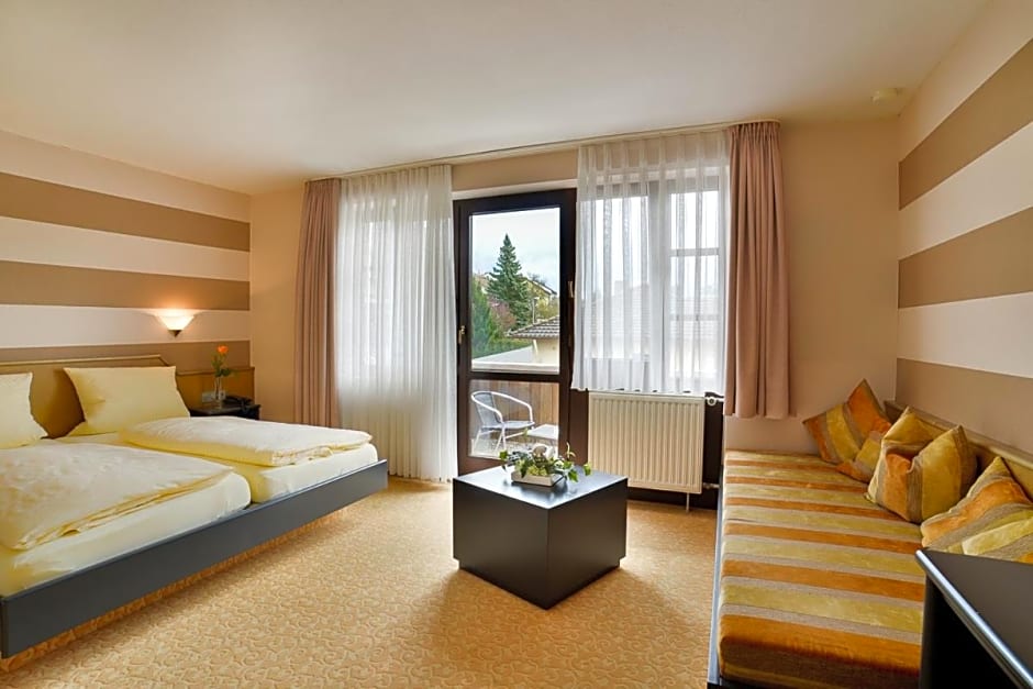 Hotel am Brenner