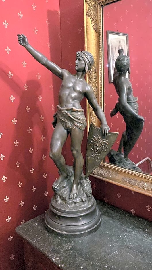 Palac Osowo gostynskie