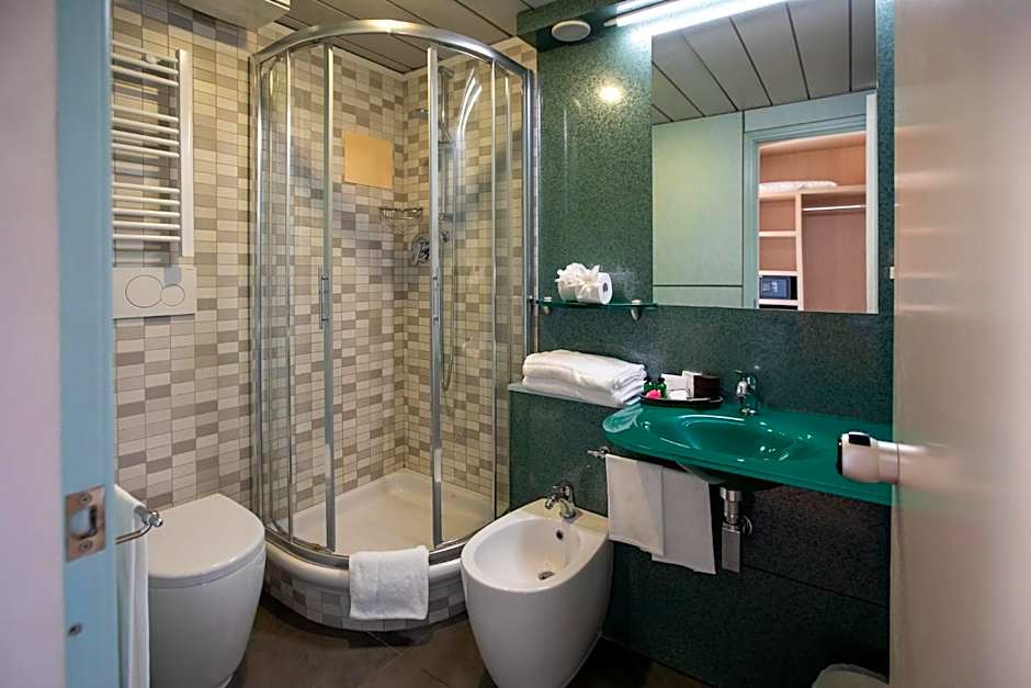 Hotel Palace del Conero