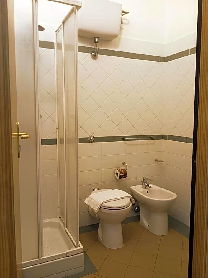 Residenza Pitigliano Gens Petilia - Nuova gestione