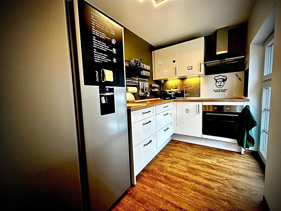 Privathotel Riesenbeck