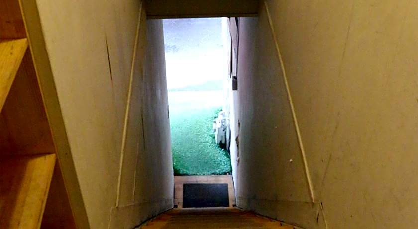 Harimayabashi Guest House