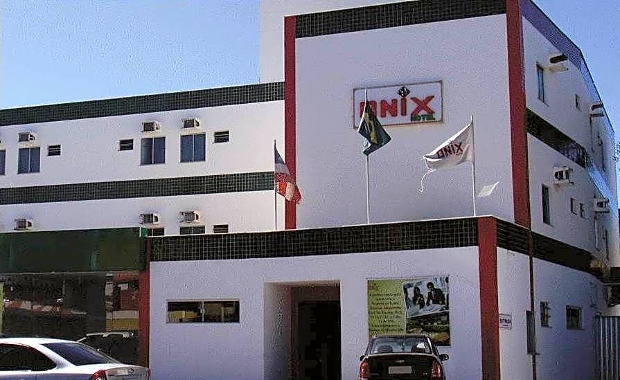 Onix Hotel Aeroporto