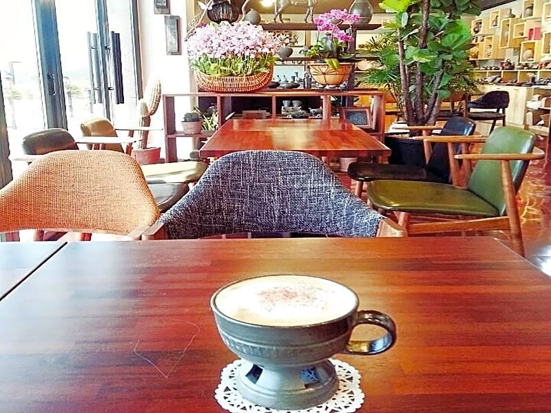 Seorabeol Togi Tourist Pension