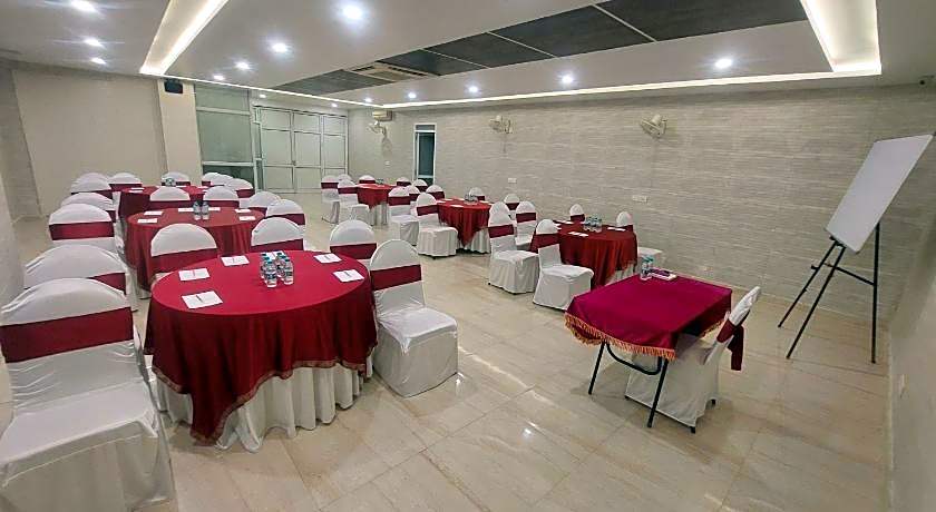 Kastor International Hotel