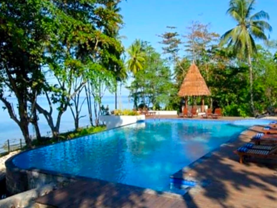 Asana Biak Papua Hotel