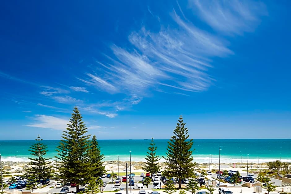 Seashells Scarborough