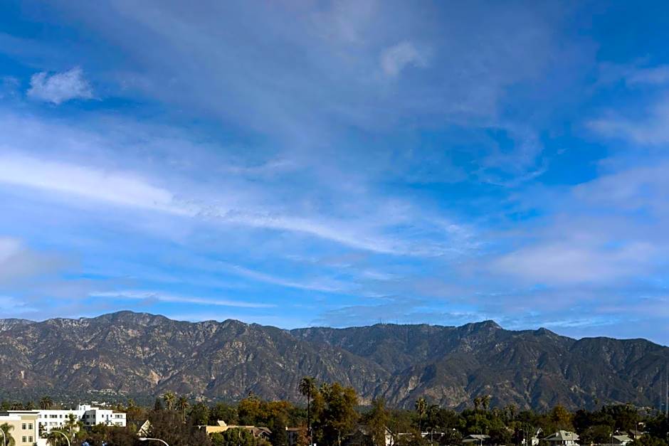 Residence Inn by Marriott Los Angeles Pasadena/Old Town