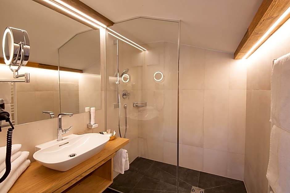 Landhotel Föhrenhof Ellmau