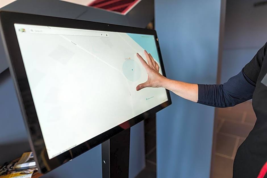 Hotel Duus by Keflavik Airport