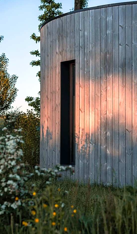 Cas'Anna Lidia - Hôtel De Charme