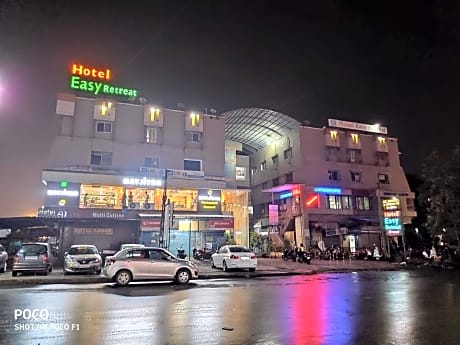 Hotel Easy Retreat