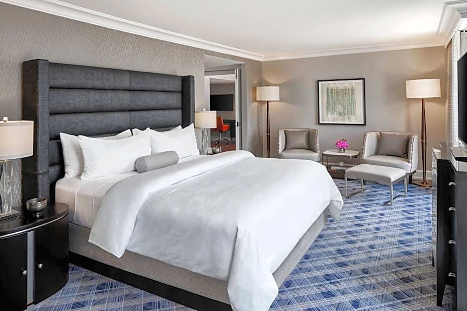 JW Marriott Washington, DC