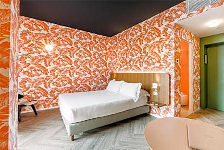 Superior queen room