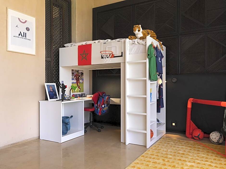 Fairmont Royal Palm Marrakech