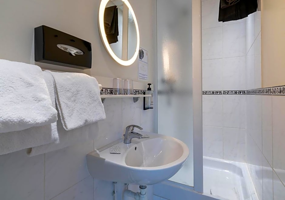 Nouvel hotel