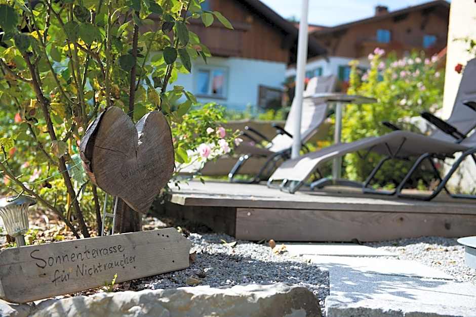 Hotel Gasthof Rose