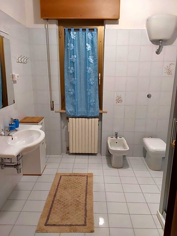 B&B Sunbeach – San Benedetto del Tronto, MO