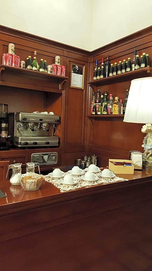 Hotel Bigallo