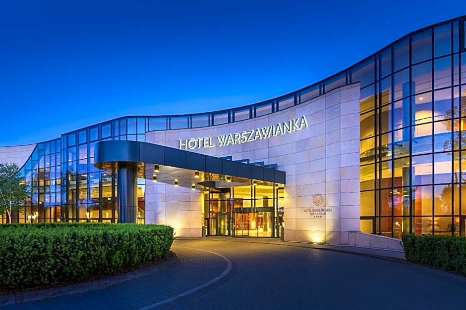 Hotel Warszawianka
