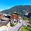 Albergo Le Marmotte