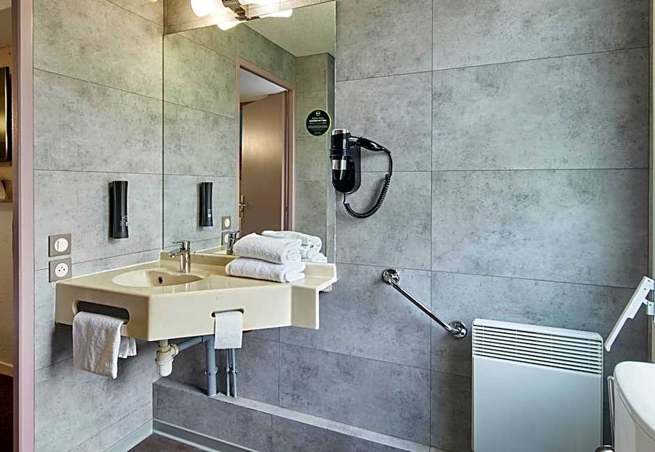 B&B HOTEL Marne-la-Vallée Chelles