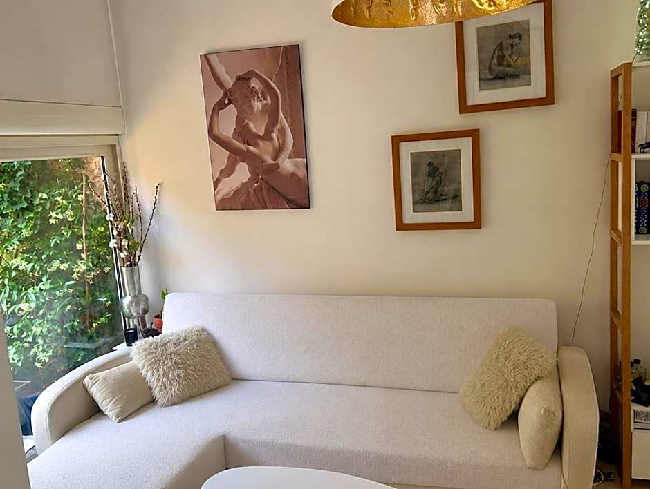 Les Suites de Vanves - Parc des expositions Porte de Versailles