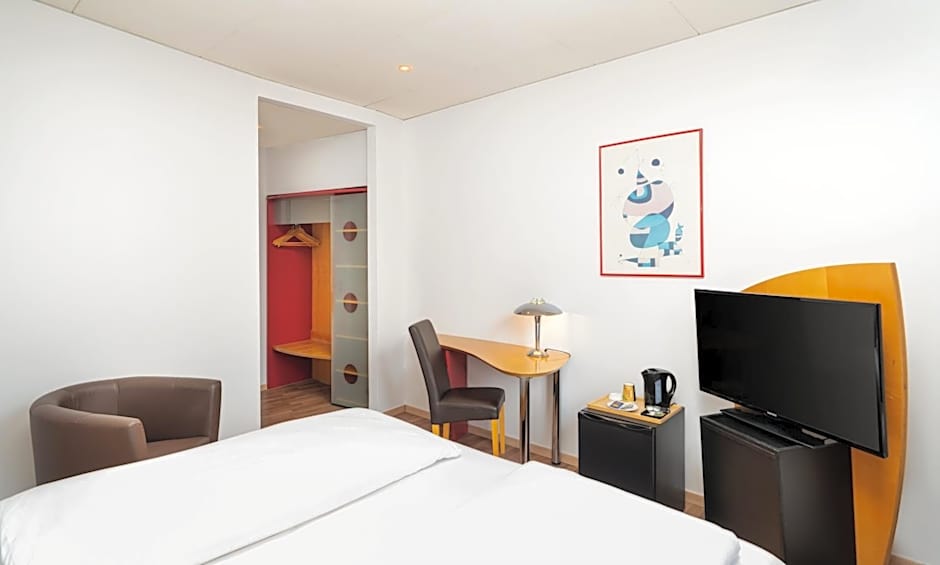Mainstreet Hotel Dietzenbach Frankfurt Airport