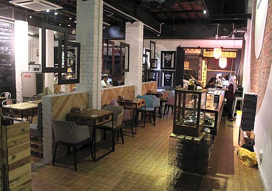 Kim Haus Loft